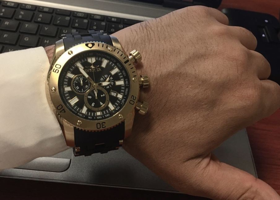 Invicta 0140 clearance