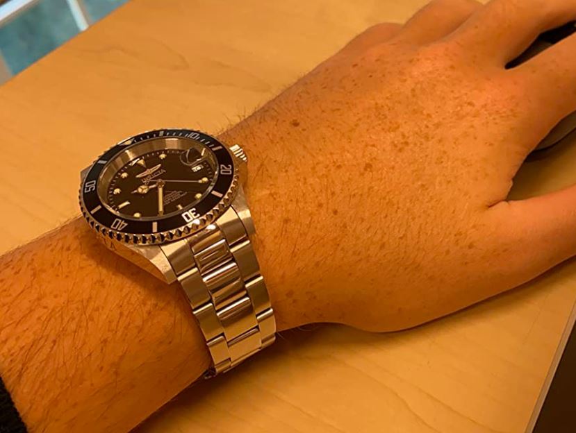 Relógio Invicta Pro Diver 8926OB