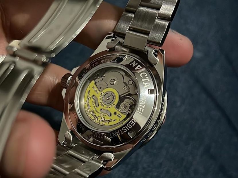 Relógio Invicta Pro Diver 8926OB