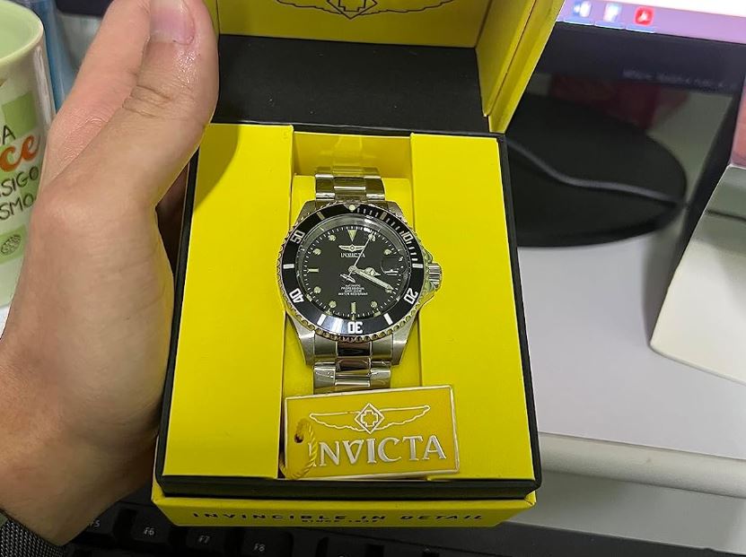 Relógio Invicta Pro Diver 8926OB