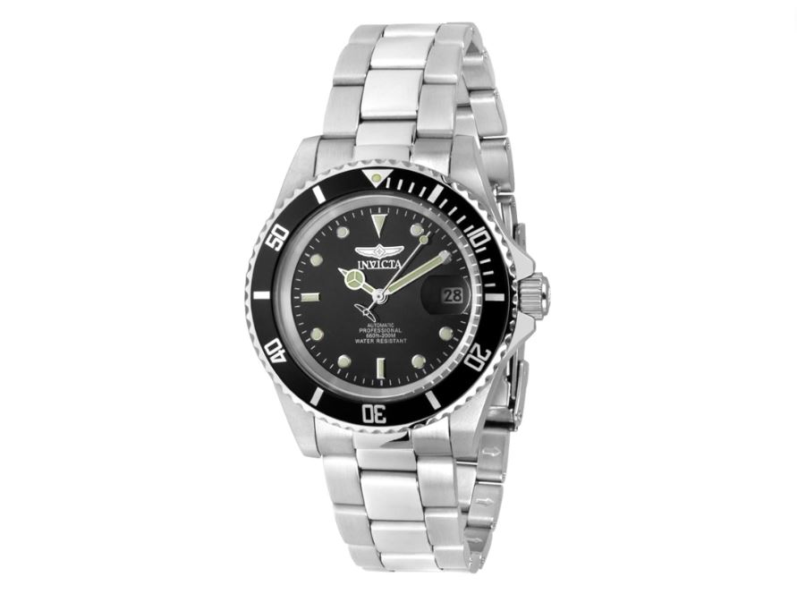 Invicta-Relogio-automatico-masculino-Pro-Diver-Collection