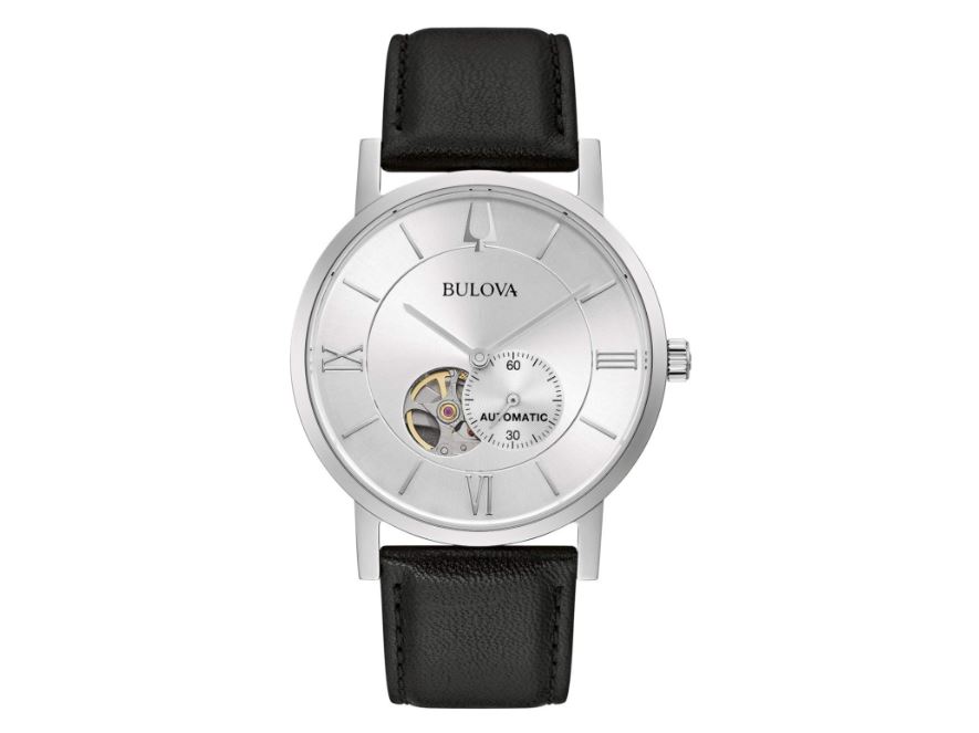 Relogio-masculino-automatico-Bulova-Classic