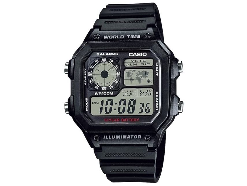 Casio-AE-1200-World-Timer