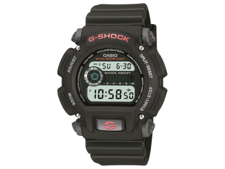 Casio-DW-952