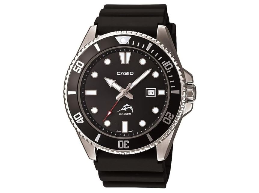 Casio-Duro