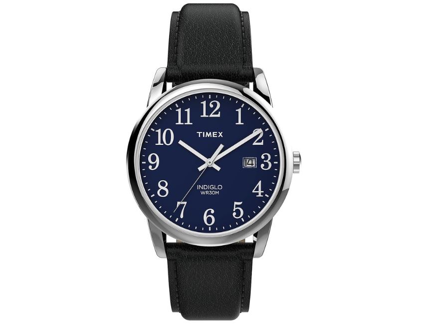 Timex-Easy-Reader