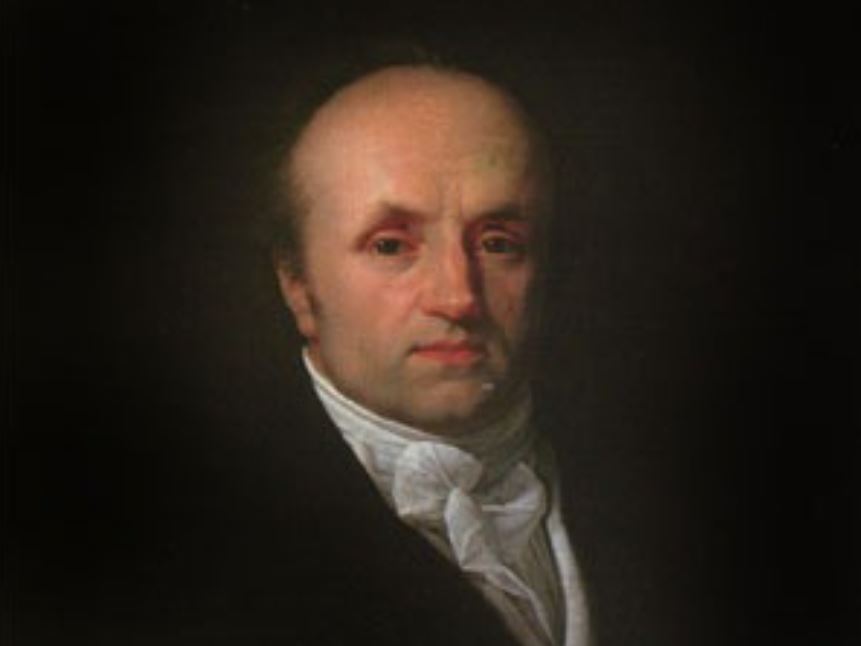 Abraham-Louis-Breguet