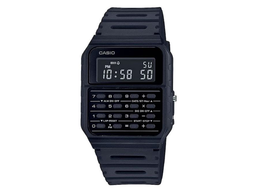 Casio-Calculator