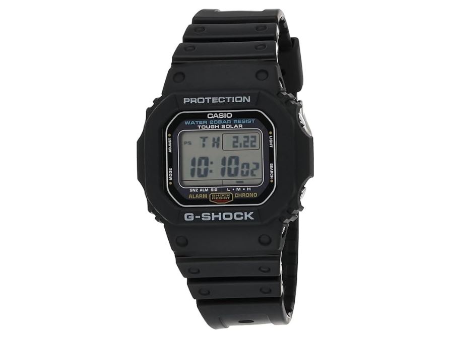 Casio-G-Shock-DW5600