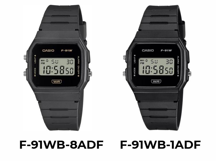 F-91WB-8ADF-F-91WB-1ADF
